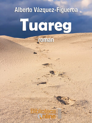 cover image of Tuareg